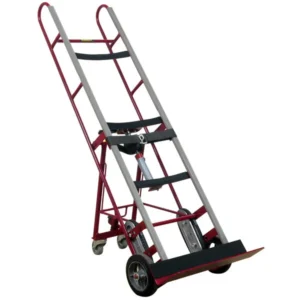 heavy duty hand truck to move vending machine