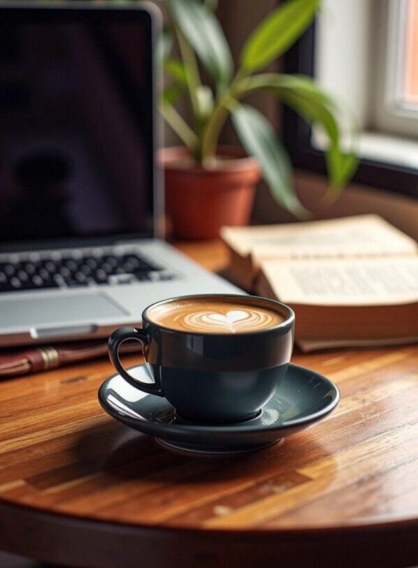 office coffee service