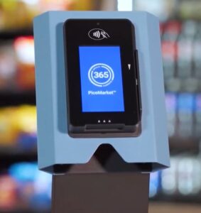 pico cooler tap and go