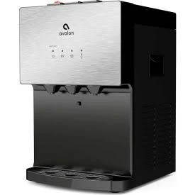 compact water filtration system 