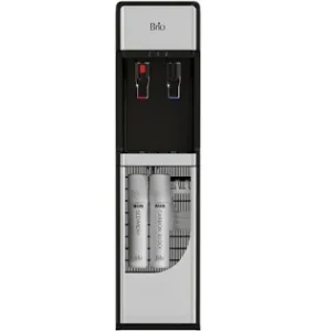 slim water filtration system