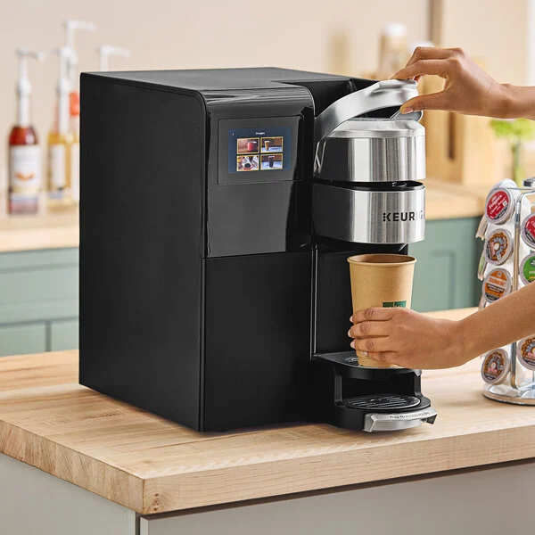 Keurig K-3500 commercial coffee maker