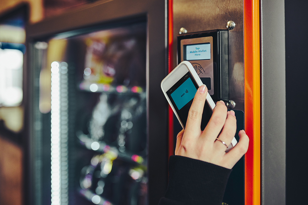 Plano vending machines and office coffee