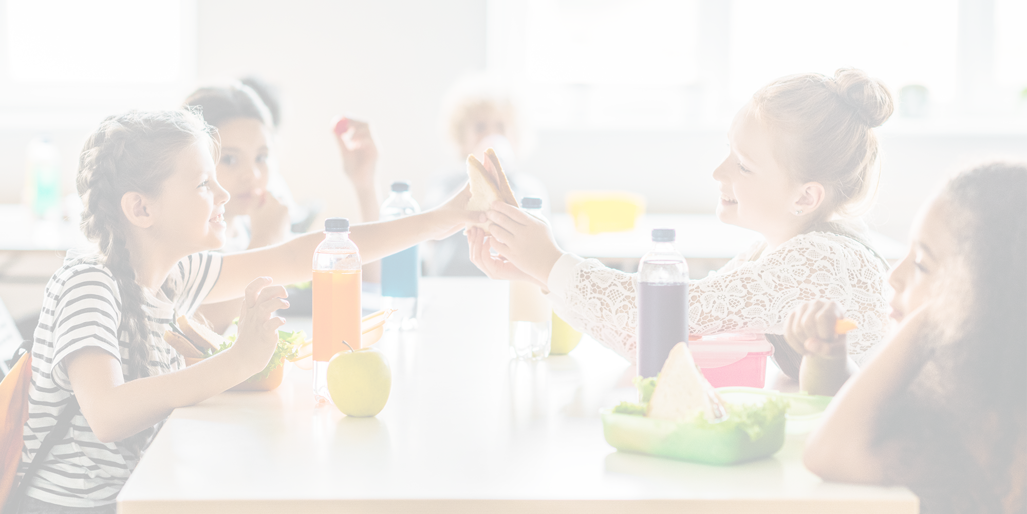 White-Glove Standard