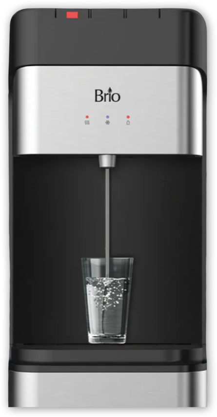 water filtration in Dallas & Fort Worth