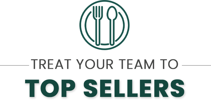 break room top sellers in Dallas & Fort Worth