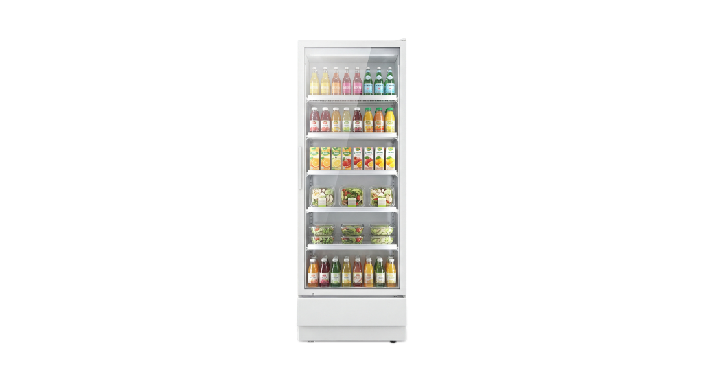 Delio Smart Cooler