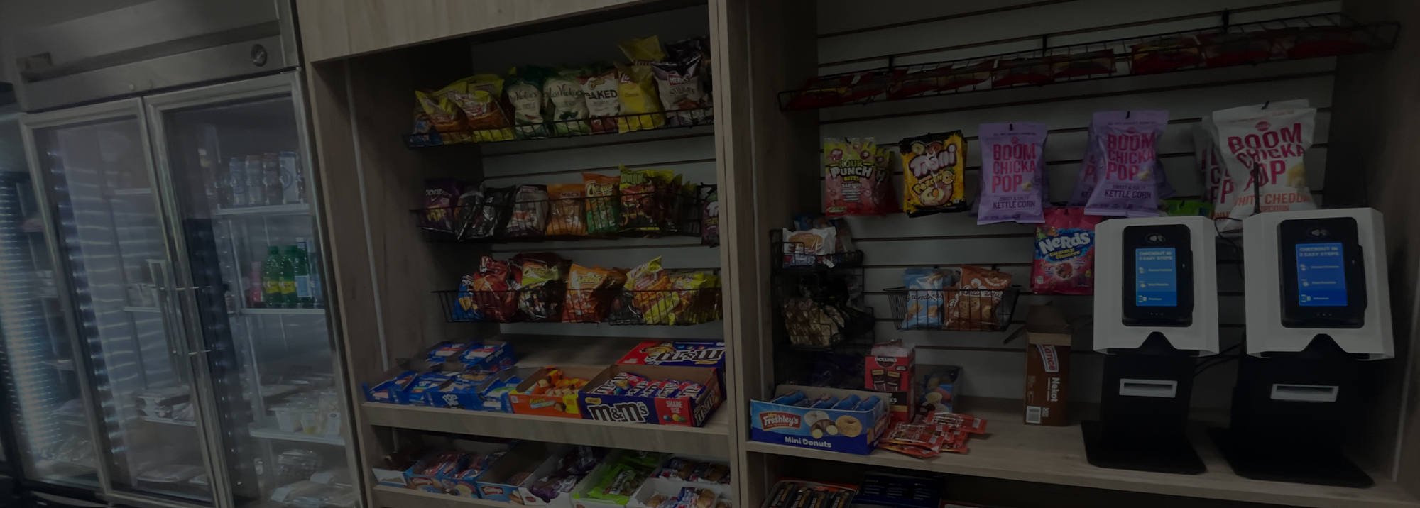 Break room services in Euless, Texas